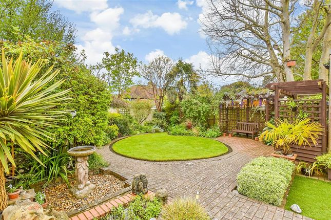Bedlam Court Lane, Minster, Ramsgate... 2 bed detached bungalow for sale