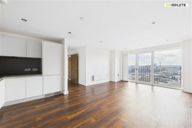 2 bed flat