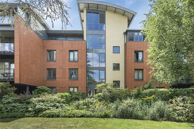 The Stream Edge, Central Oxford, OX1 1 bed apartment for sale