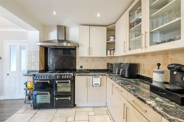 4 bedroom semi-detached house for sale