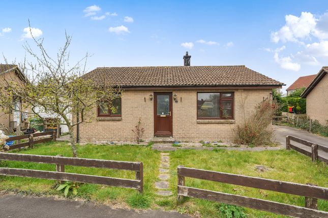 2 bedroom bungalow for sale