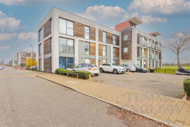2 bed flat