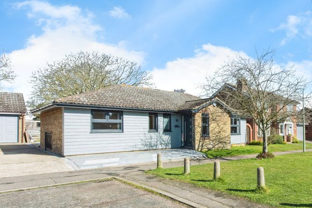 3 bedroom bungalow for sale