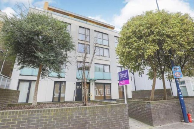 1 bed flat