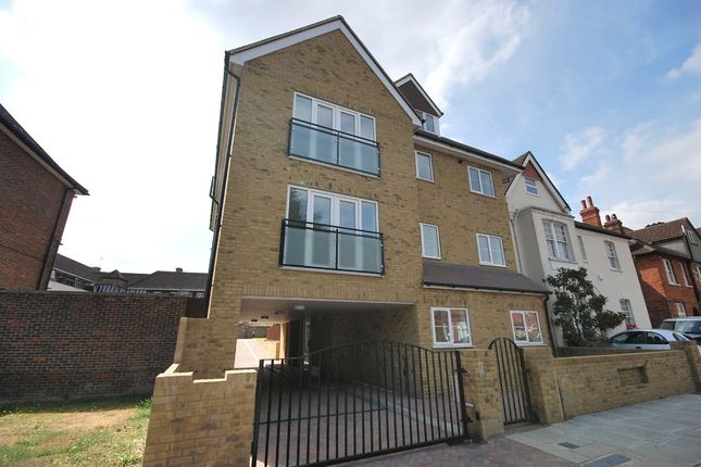 Highland Road, Bromley 2 bed apartment for sale