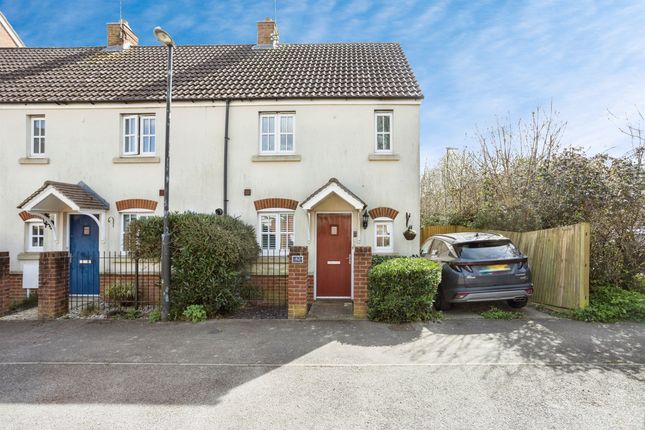 2 bed semi-detached house