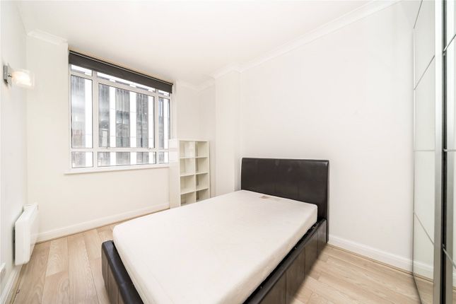 North Block, London SE1 1 bed apartment for sale