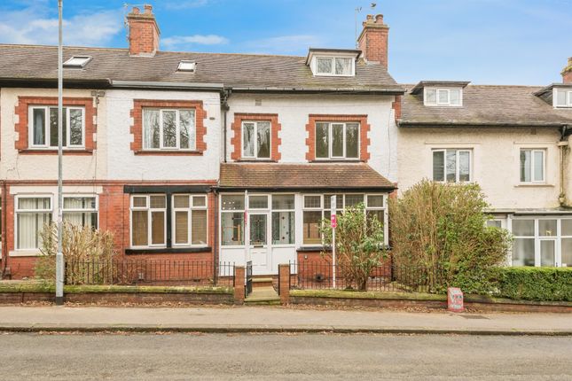 6 bedroom terraced house for sale