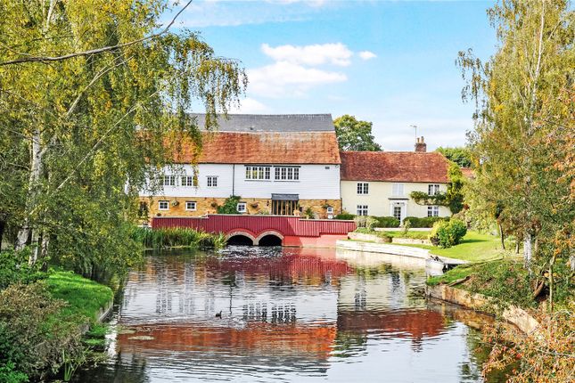 Mill Vue Road, Chelmsford, Essex, CM2 7 bed detached house for sale