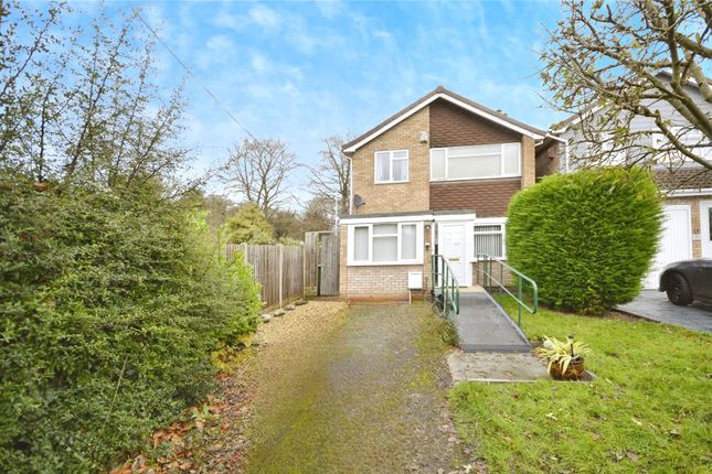 Chelston Drive, West Midlands WV6 3 bed detached house for sale