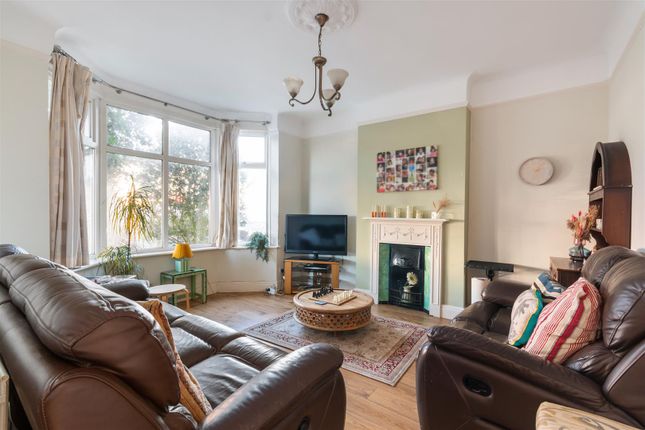 West Barnes Lane, Motspur Park KT3 4 bed terraced house for sale