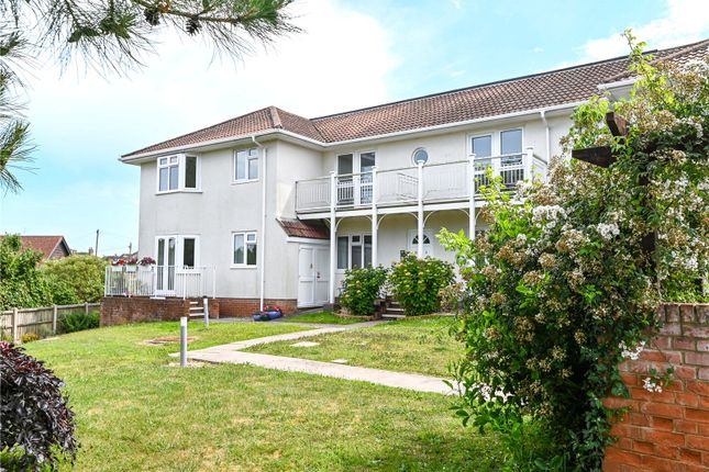 2 bed flat
