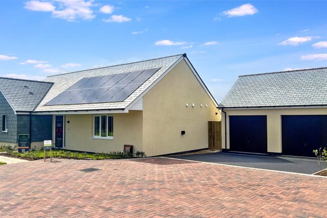 St Petroc, Padstow, PL28 3 bed bungalow for sale