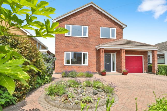 Inmans Road, Hedon, HU12 8HU 4 bed detached house for sale