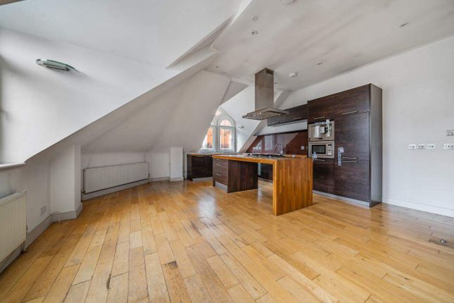 Coleherne Road, Chelsea 2 bed flat for sale