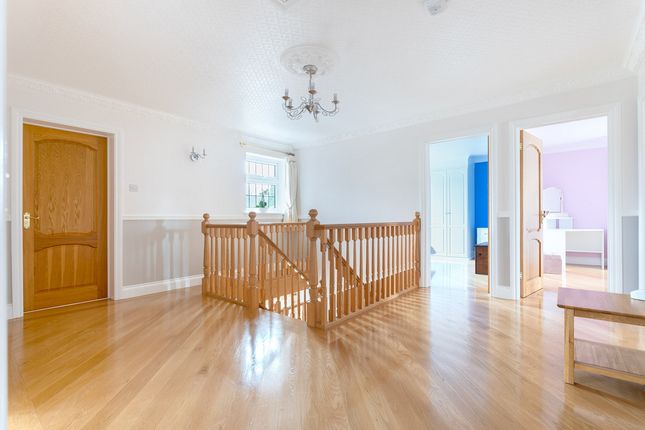 Walliswood, Surrey, RH5 5 bed detached house for sale