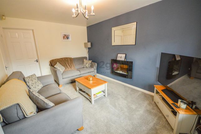 Abbey Place, Renishaw, Sheffield, S21 2 bed terraced house for sale