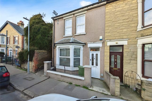 Winstanley Road, Kent ME12 2 bed end of terrace house for sale