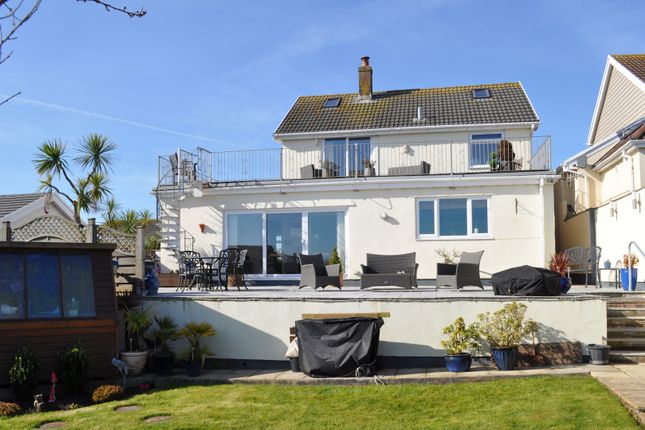 37 Worcester Drive Langland Swansea 4 bed detached house for sale