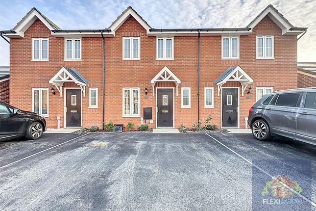 Lydford Close, Southport PR9 2 bed terraced house for sale