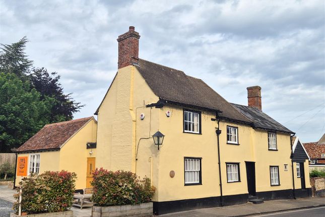 Linton Road, Hadstock CB21 5 bed detached house for sale
