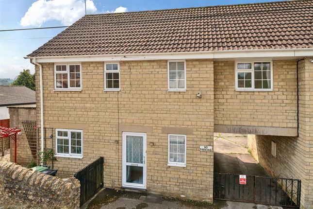 3 bed property