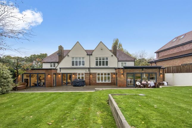 South Hill Avenue, Harrow on the Hill... 6 bed detached house for sale