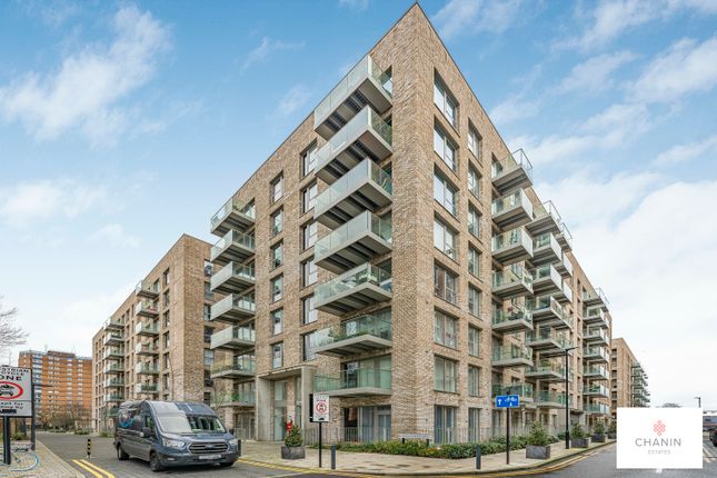 1 bed flat
