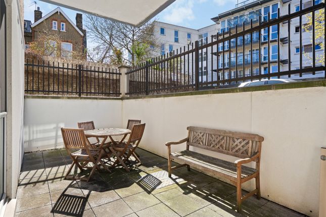 Spanish Road, Wandsworth 2 bed flat for sale