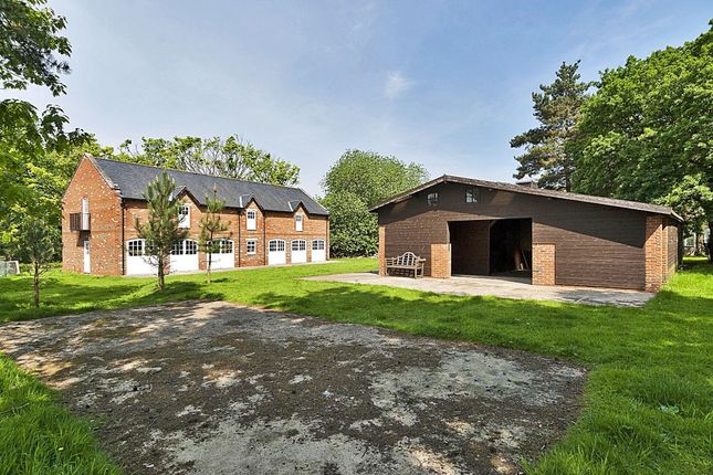 5 bedroom barn conversion for sale