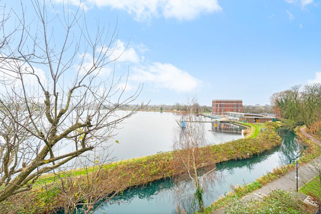 Green Lanes Walk 2 bed apartment for sale