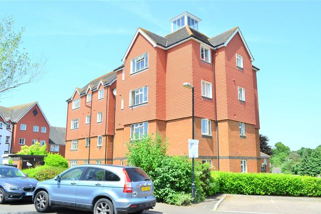 3 bed flat