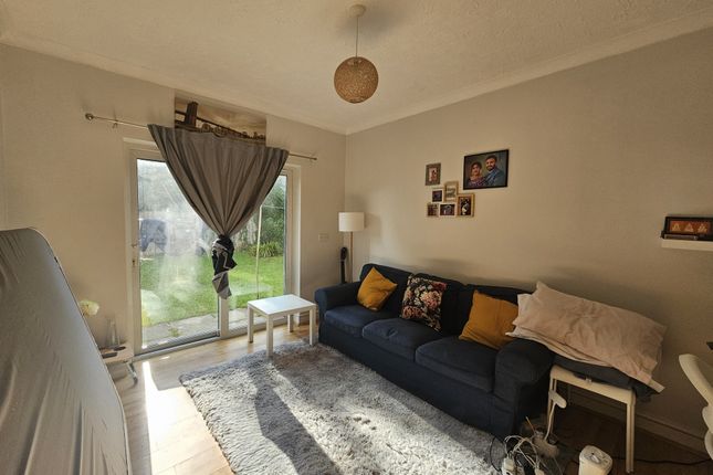 Pinner Hill Court, Pinner Hill Road... 1 bed flat for sale