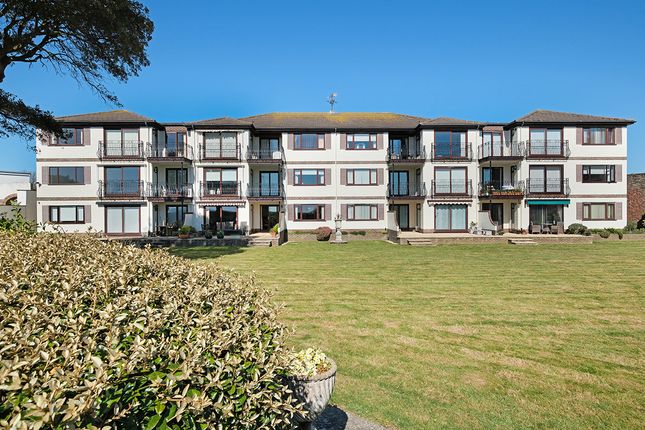 3 bed flat