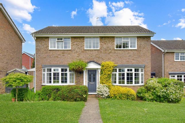 Acre Walk, Clare 3 bed detached house for sale
