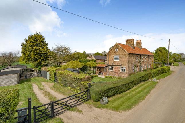 3 Birthorpe, Billingborough... 4 bed detached house for sale