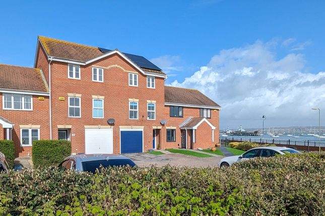 4 bedroom town house for sale