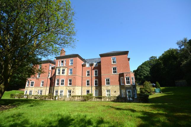Bloomfield, Bolton BL1 2 bed apartment for sale