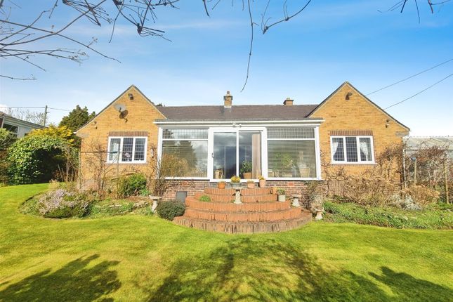 High West Road, Crook 3 bed detached bungalow for sale
