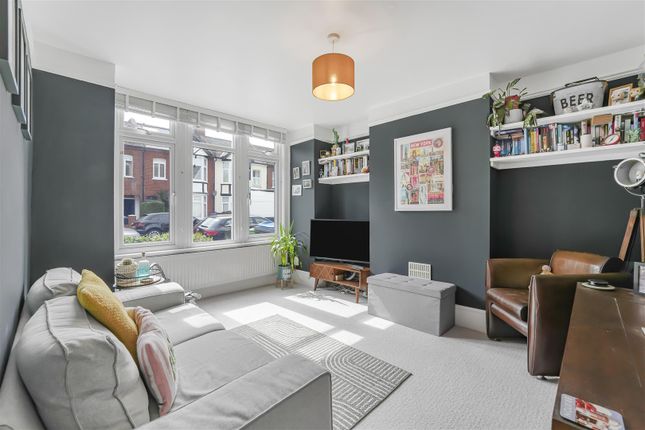 2 bed maisonette
