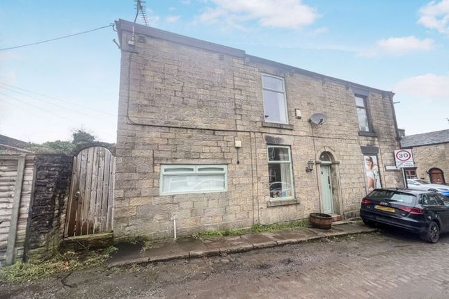 Makant Street, Halliwell 2 bed cottage for sale