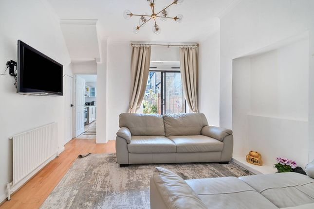 Yeldham Road, Hammersmith, London, W6 1 bed flat for sale