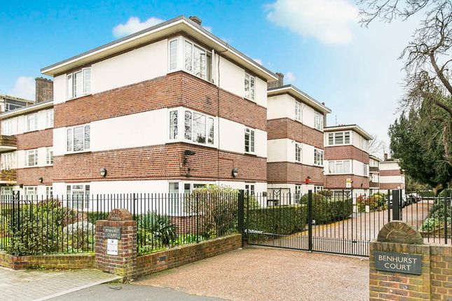 Leigham Court Road, London, SW16 2 bed apartment for sale
