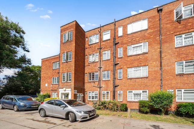 2 bed flat