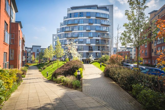 Opus House, Charrington Place, St.... 2 bed flat for sale
