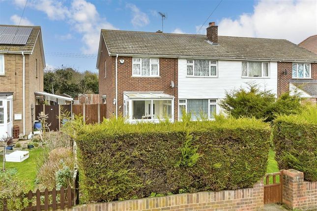 4 bed semi-detached house