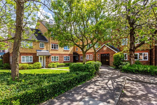 Wanmer Court, Birkheads Road... 2 bed apartment for sale