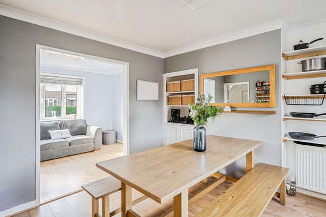 3 bed semi-detached house