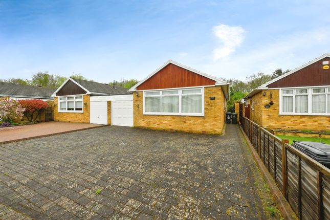3 bed bungalow