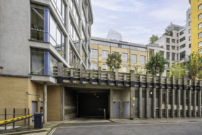Hopton Street, Southwark, London, SE1 Parking for sale